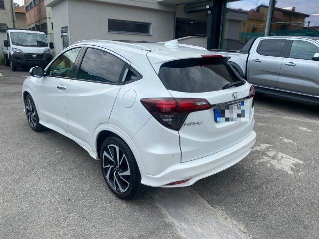 HONDA HR-V 1.6 i-DTEC Executive