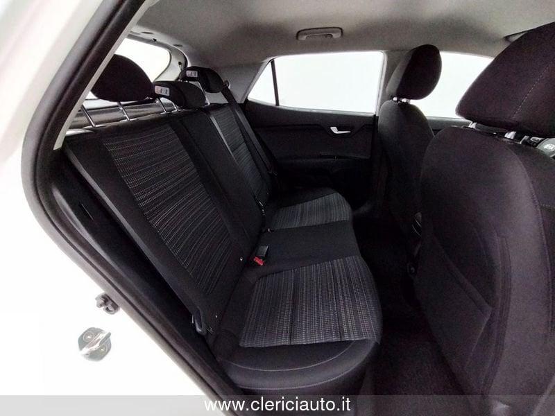 KIA Stonic 1.4 MPI EcoGPL Style