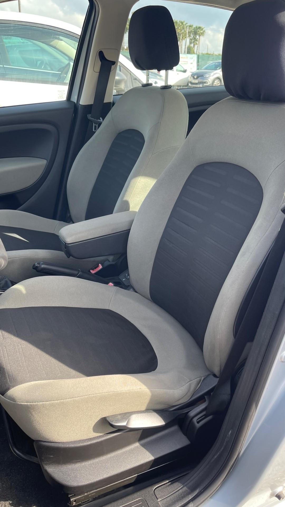 Fiat Grande Punto 1.4 5 porte Dynamic