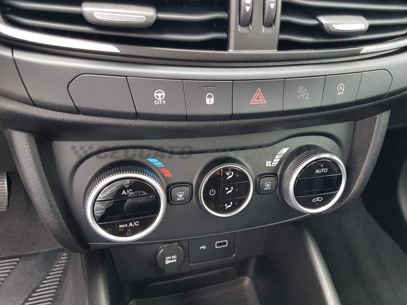 FIAT Tipo Tipo SW 1.6 mjt s&s 130cv