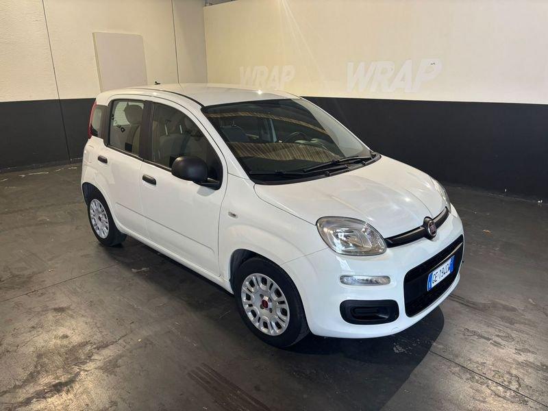 FIAT Panda Panda 1.0 FireFly S&S Hybrid