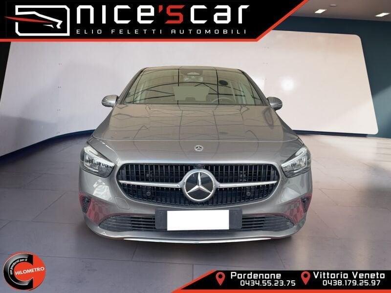 Mercedes-Benz Classe B B 180 Automatic Progressive Advanced