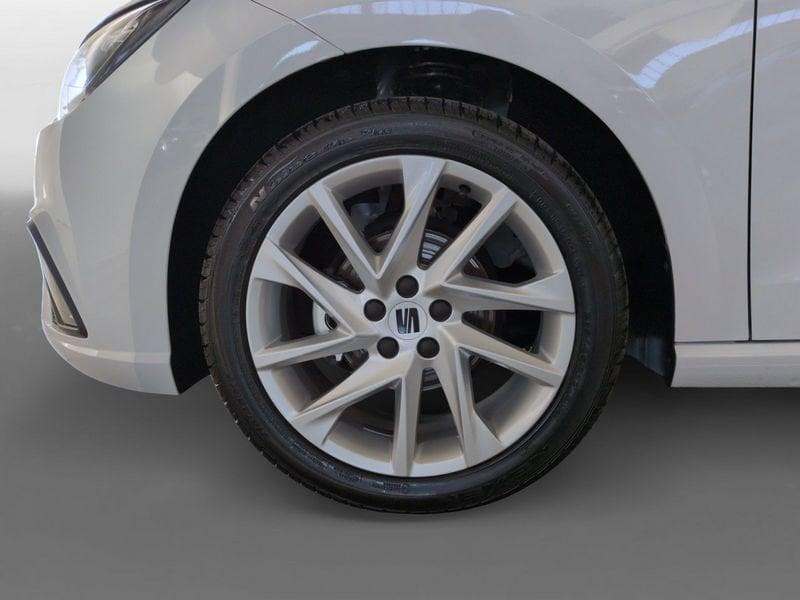 SEAT Ibiza 1.0 Eco TSI 70KW FR