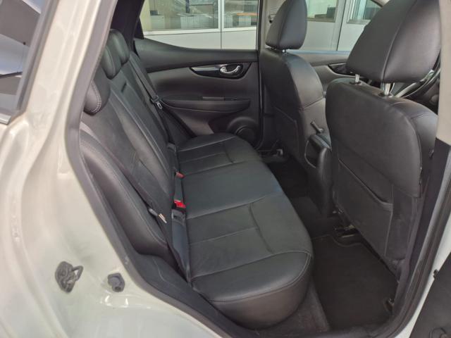 NISSAN Qashqai 1.6 DIG-T Tekna