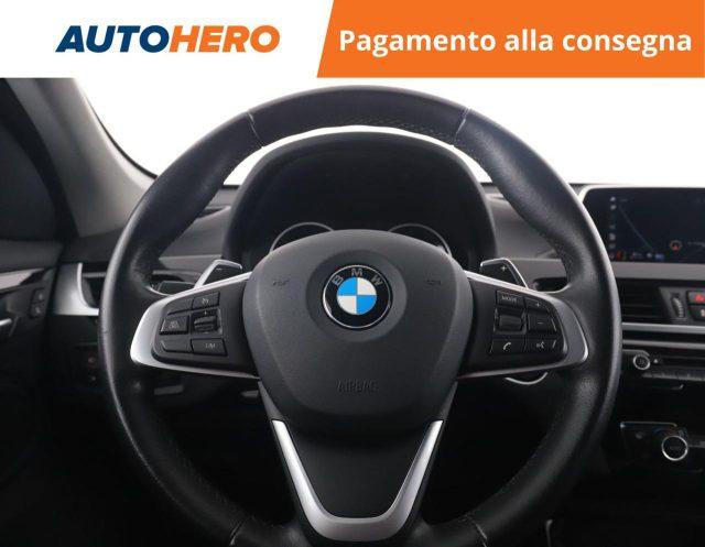 BMW X1 sDrive20d xLine