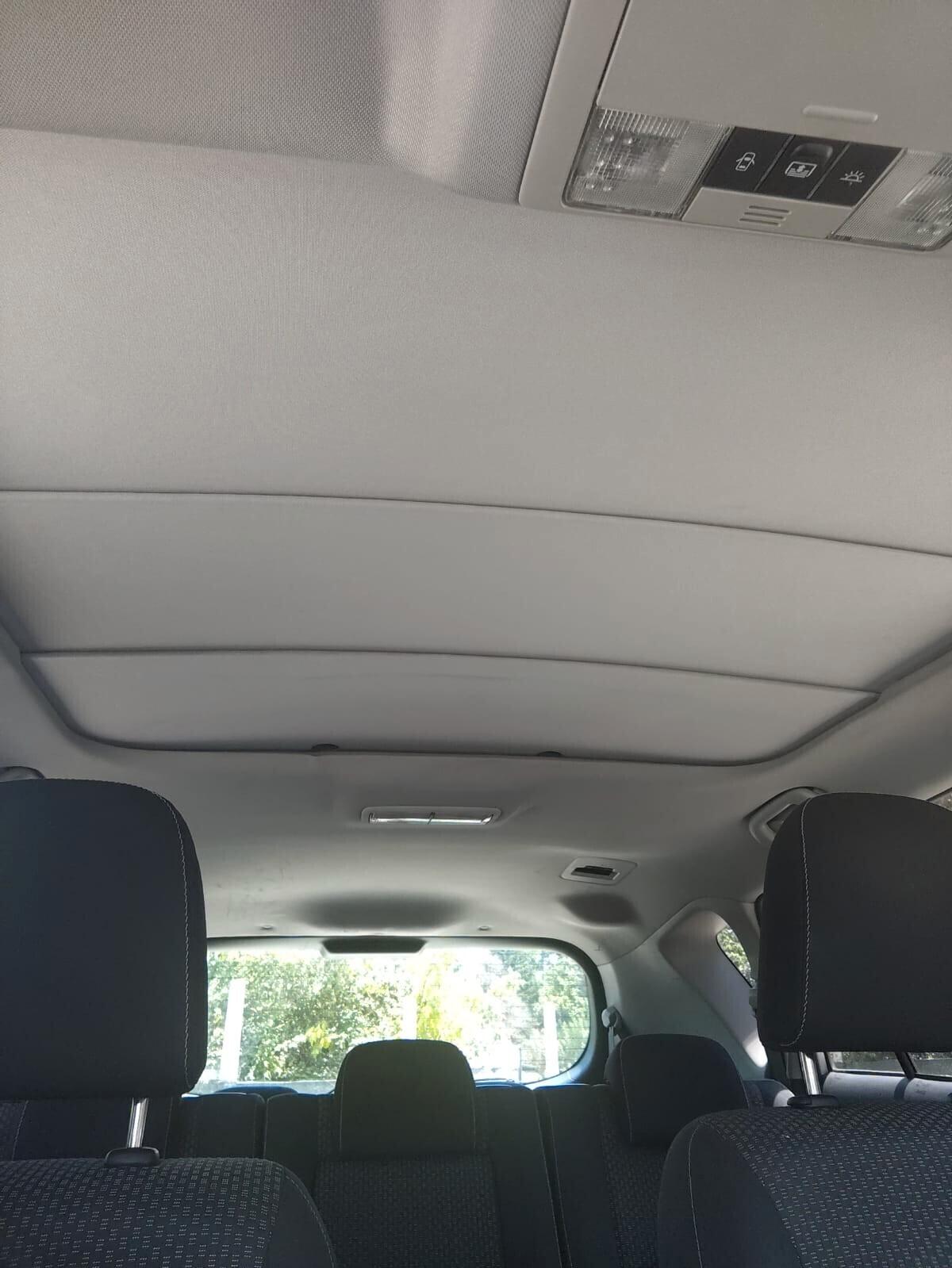 Toyota Verso 2.0 D Active 7 posti