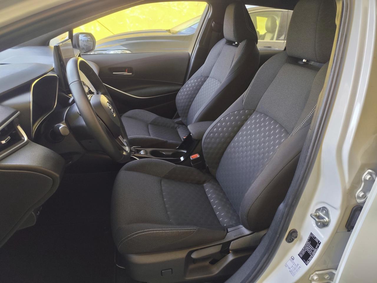 Toyota Corolla Touring Sports 1.8h auto Hybrid