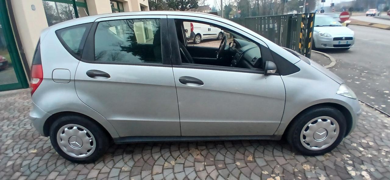 Mercedes-benz A 180 CDI neopatentati