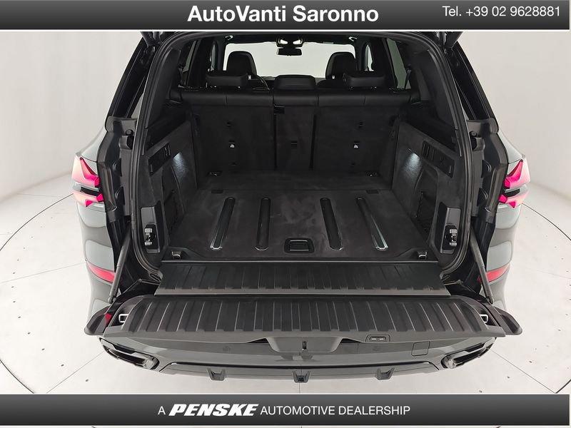 BMW X5 X5 xdrive30d MSport Pro auto
