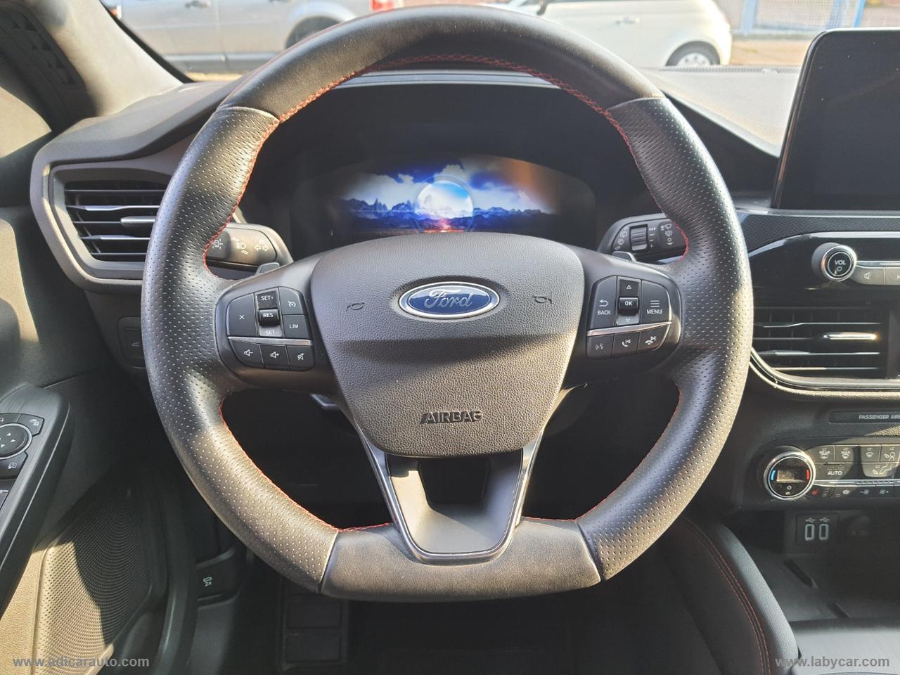 FORD Kuga 1.5 TDCI 120 CV S&S 2WD ST-Line