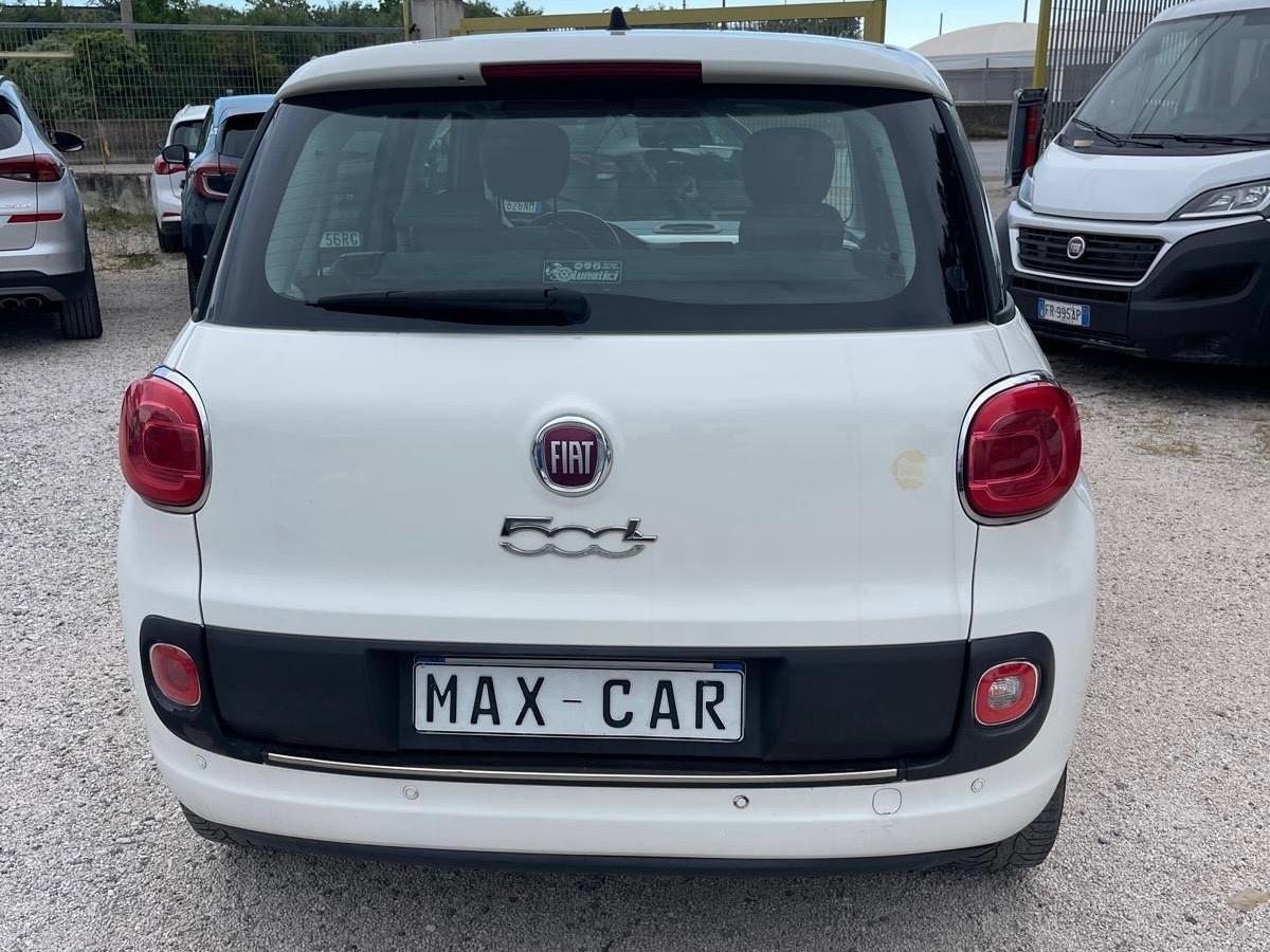 Fiat 500L 1.3 Multijet 85 CV Pop ANCHE PER NEOPATENTATO