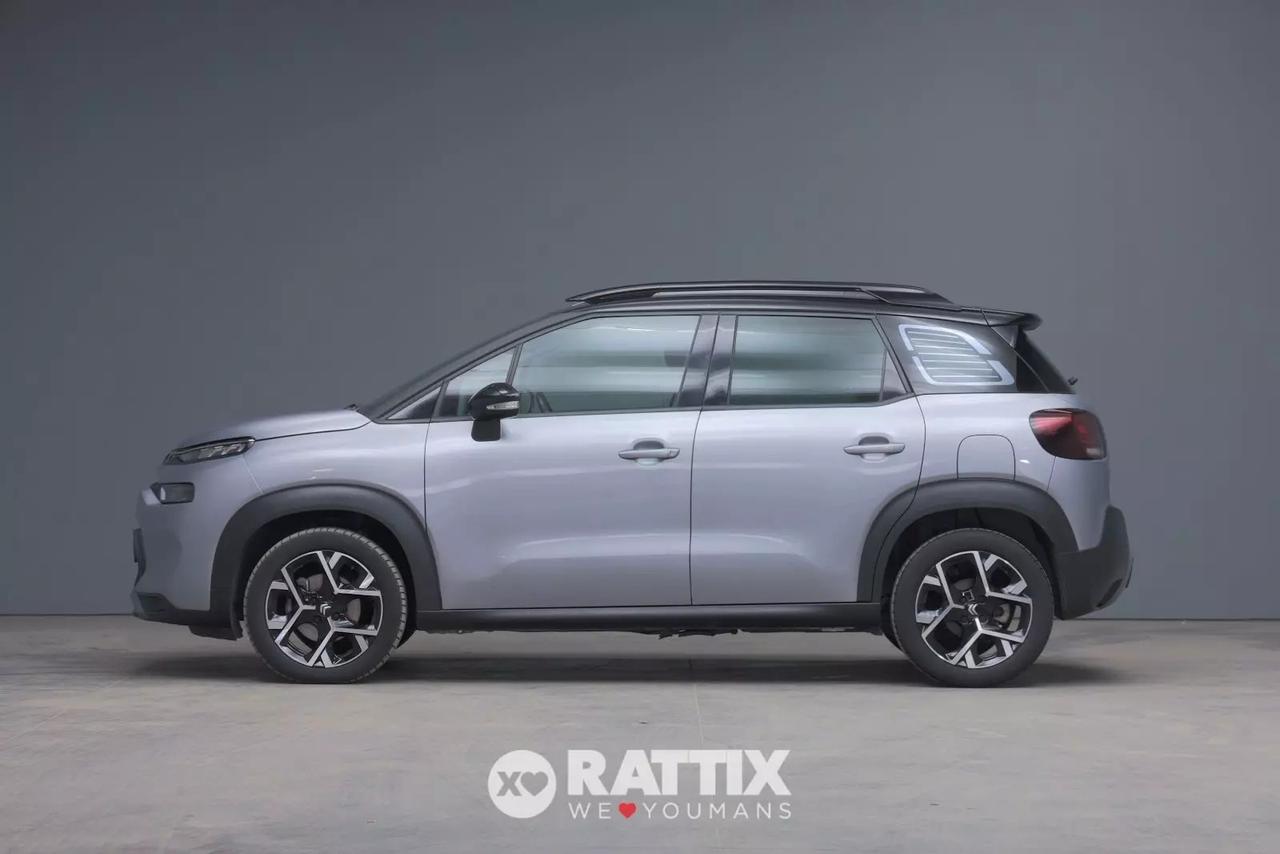 Citroen C3 Aircross 1.2 Puretech 130CV Shine Pack EAT6
