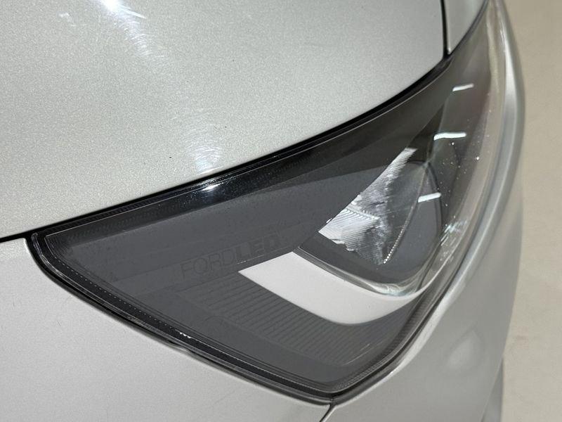 Ford Focus 1.0 EcoBoost Hybr. 155cv ST-Line Auto SW