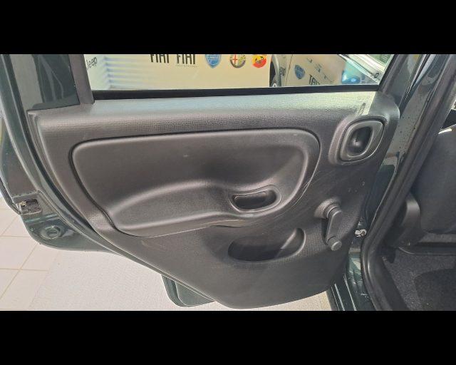 FIAT Pandina Cross 1.0 firefly hybrid Cross s&s 70cv