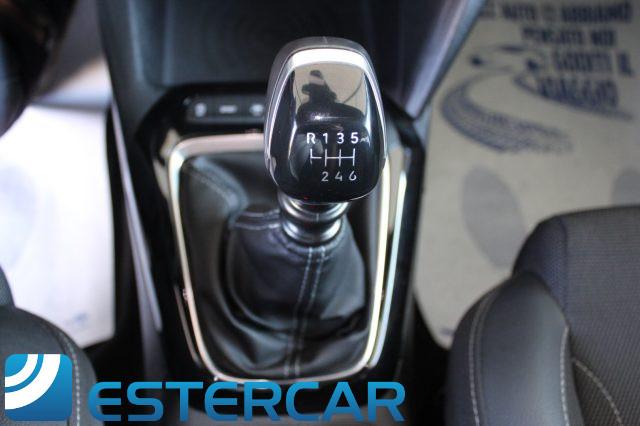 OPEL Corsa 1.2 100CV GS