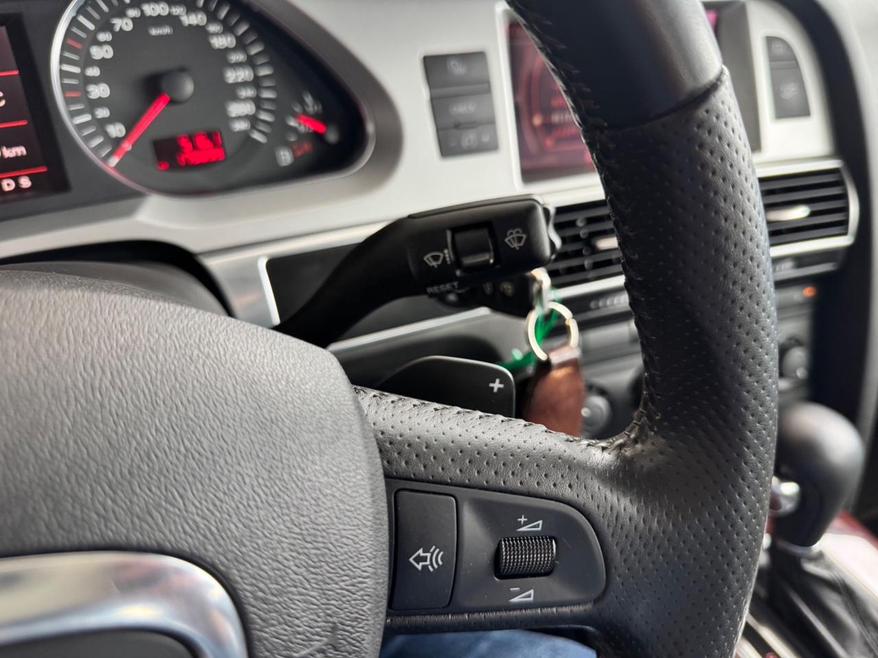 Audi A6 3.0 V6 TDI F.AP. quattro