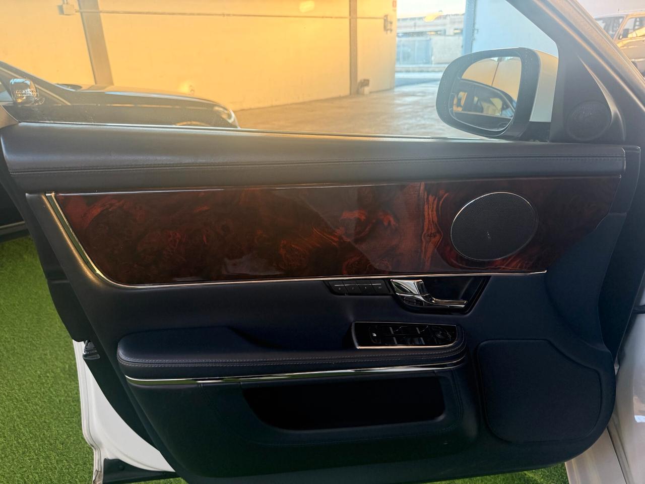 Jaguar XJ 3.0D V6 Supersport