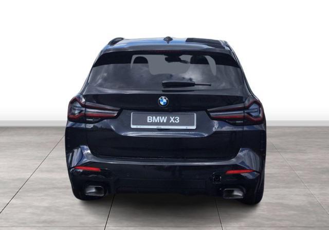 BMW X3 xDrive20d 48V Msport TETTO LASER