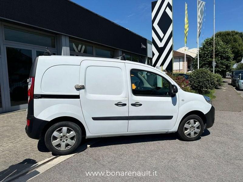 Renault Kangoo Furgone 1.5 DCI BLUE 70KW ICE