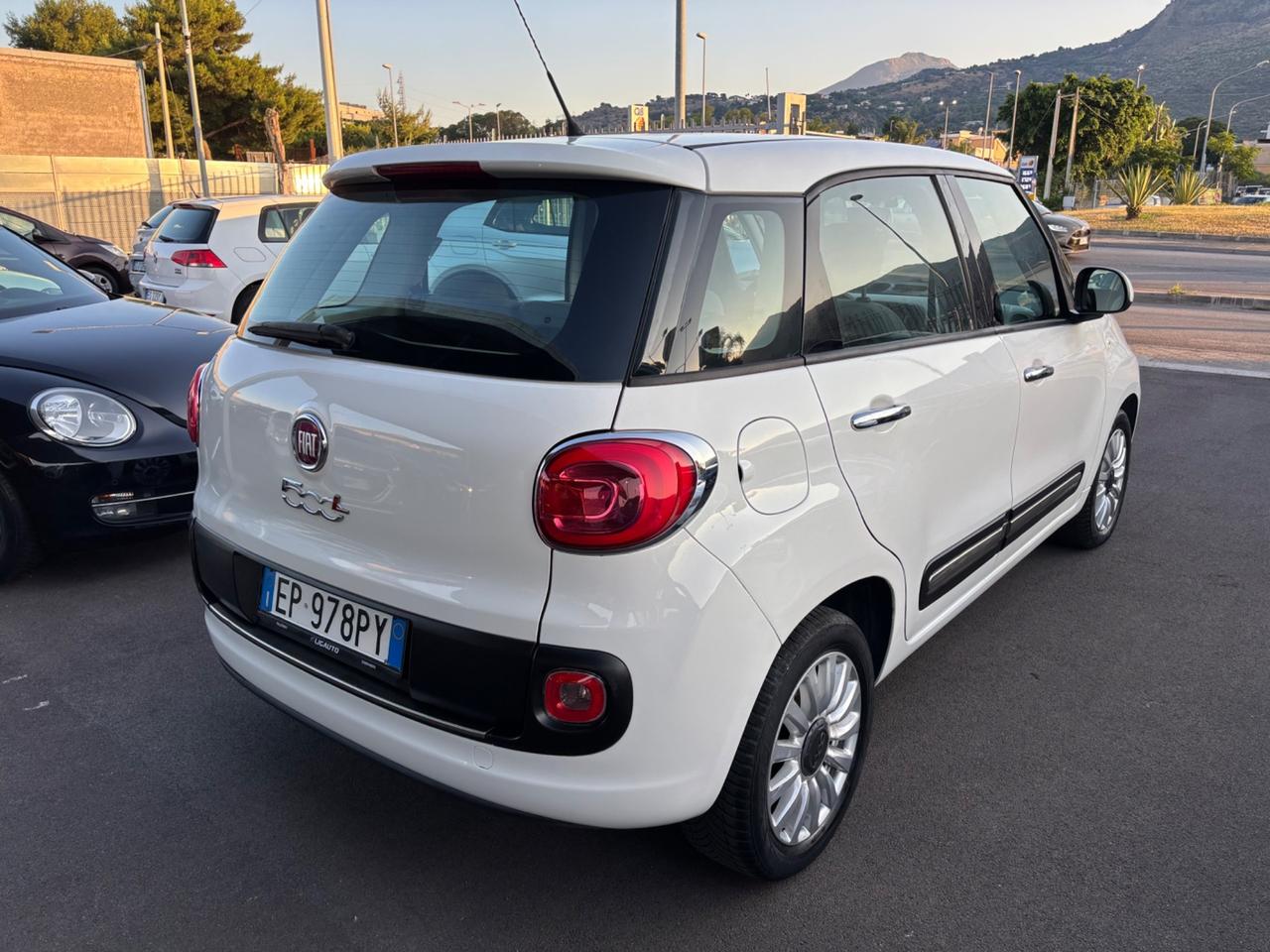 Fiat 500L 1.4 95 CV Lounge