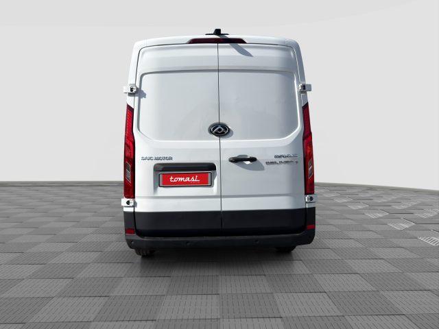 MAXUS Deliver 9 Deliver9 2.0CRDI 150CV FWD PL-TM Furgone