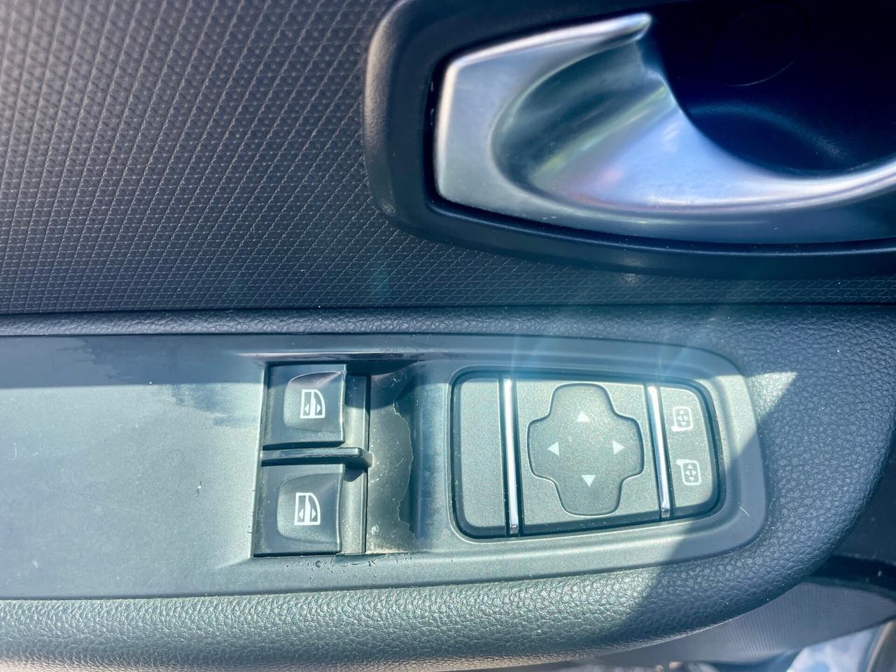 Renault Clio Sporter 1.5 DCI NAVI 2018