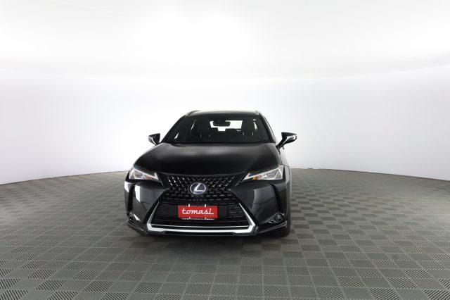 LEXUS Other UX UX Hybrid Business