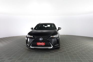 LEXUS Other UX UX Hybrid Business