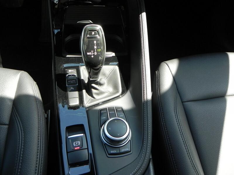 Bmw X1 sDrive18d xLine