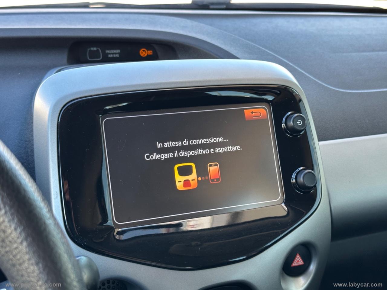 PEUGEOT 108 VTi 68 5p. Allure