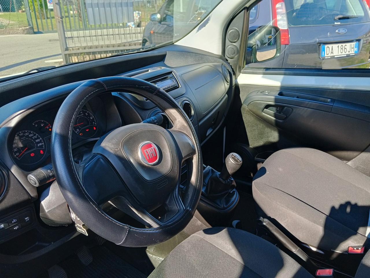 Fiat Fiorino 1.3 MJT 80CV Cargo