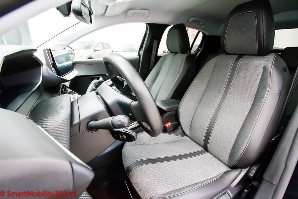 Peugeot 208 PureTech 100 Stop&Start 5 porte Allure - Prezzo vero senza vincoli di finanziamento!