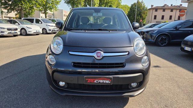 FIAT 500L 1.4 95 CV Pop Star PERMUTE UNICOPR. OK NEOPAT.