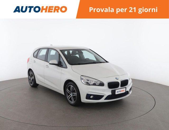 BMW 216 d Active Tourer Sport