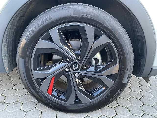 Renault Arkana Hybrid E-Tech 145 CV R.S. Line