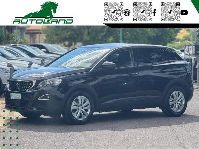 PEUGEOT 3008 BlueHDi 130 S&S Active Uni Pro 131CV