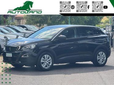 PEUGEOT 3008 BlueHDi 130 S&S Active Uni Pro 131CV