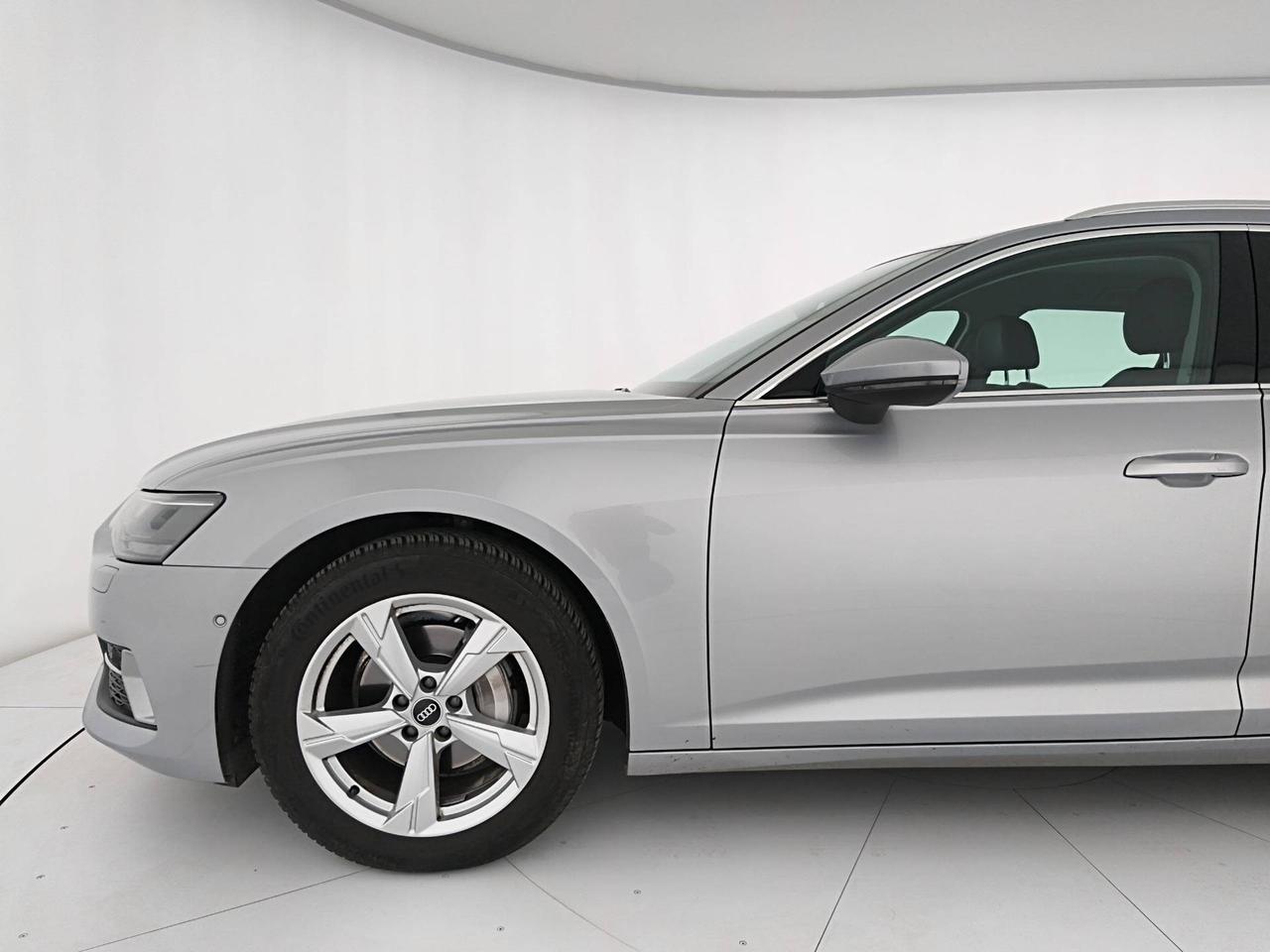 Audi A6 Avant 40 2.0 tdi mhev Business Sport 204cv
