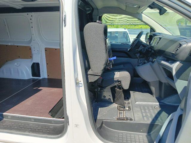 FIAT Scudo XL 2.0 BlueHDi 145 CV PL-SL-TN Furgone Lounge L3