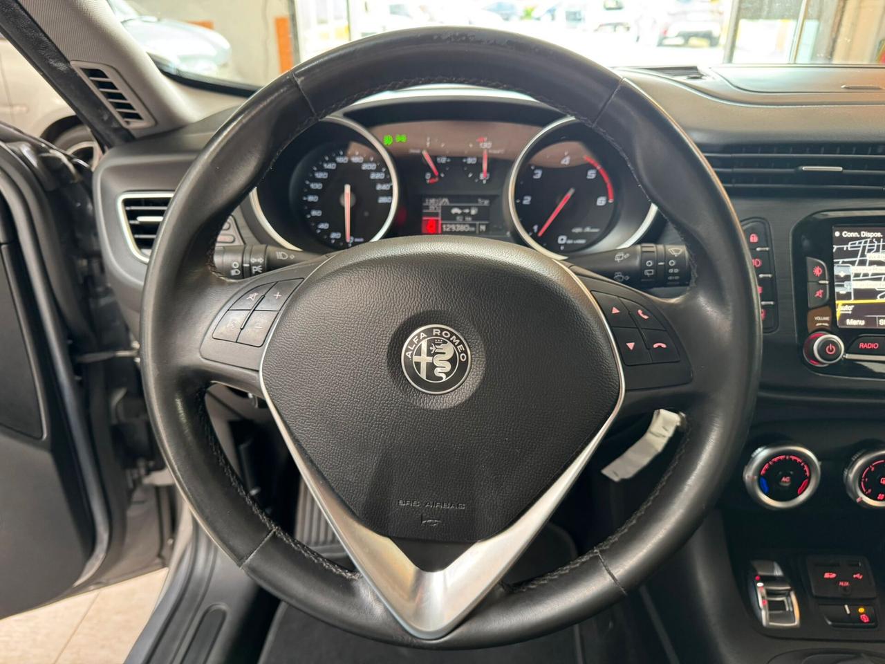 Alfa Romeo Giulietta 1.6 JTDm 120 CV Super