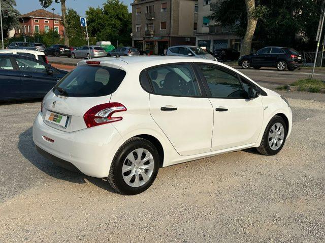 PEUGEOT 208 Ok neo pat. 1.0 VTi 68 CV 5 porte Access