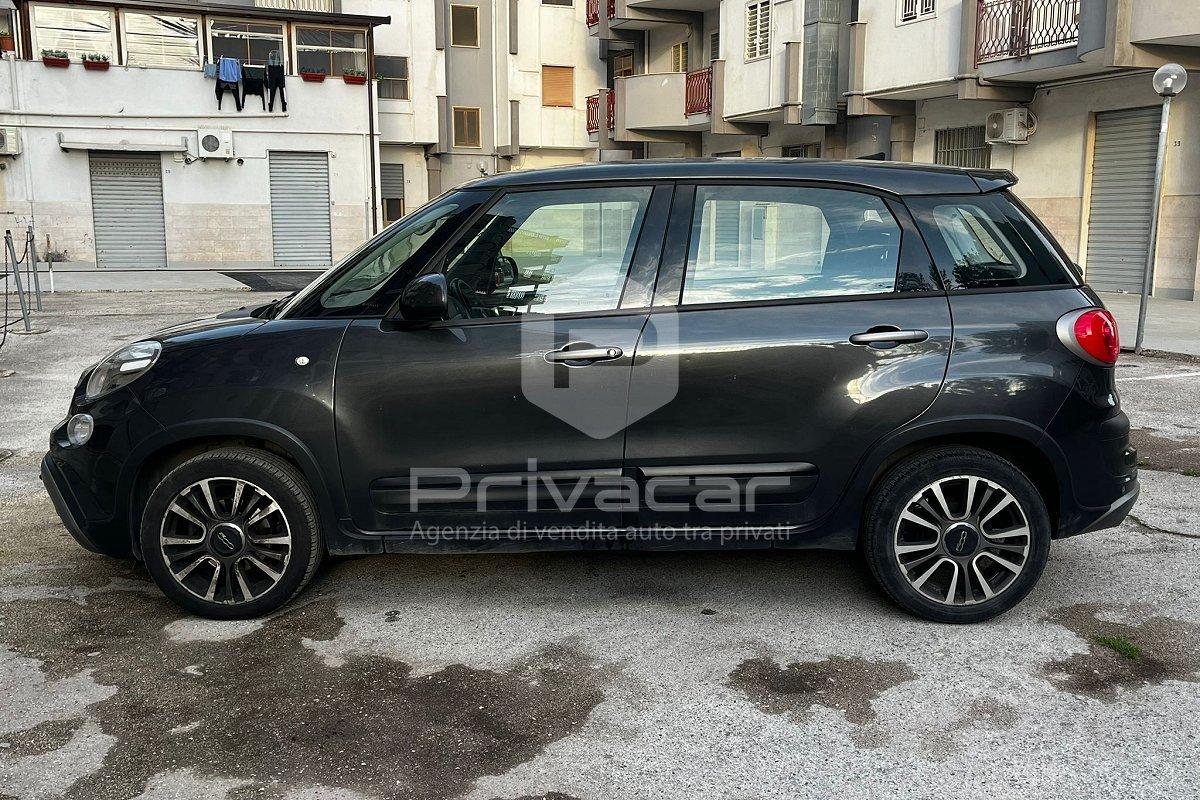 FIAT 500L 1.3 Multijet 95 CV Dualogic City Cross