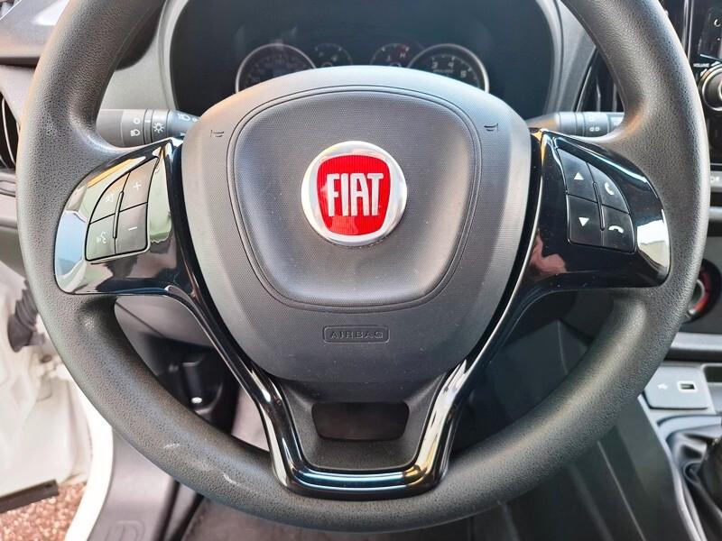 Fiat Doblò 1.6 MJT 105cv PORTATA MAGGIORATA!!!!