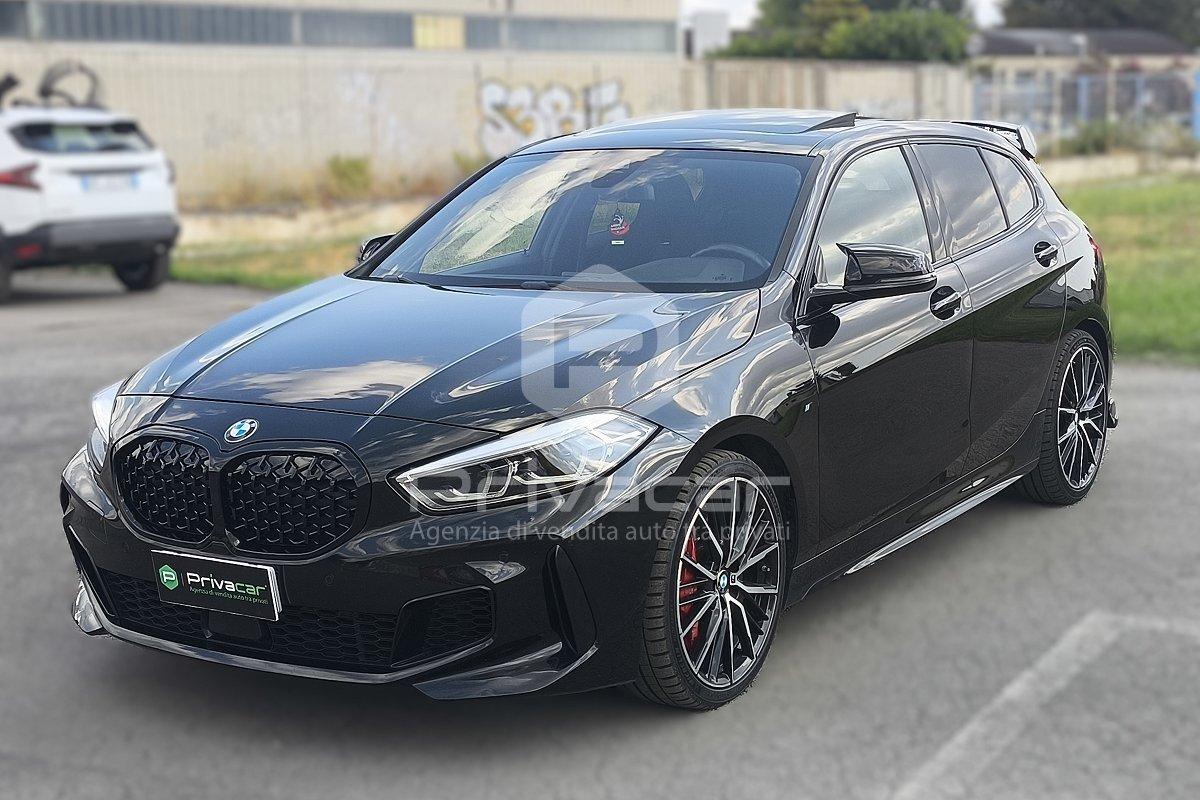 BMW 128ti 5p. Msport