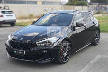 BMW 128ti 5p. Msport