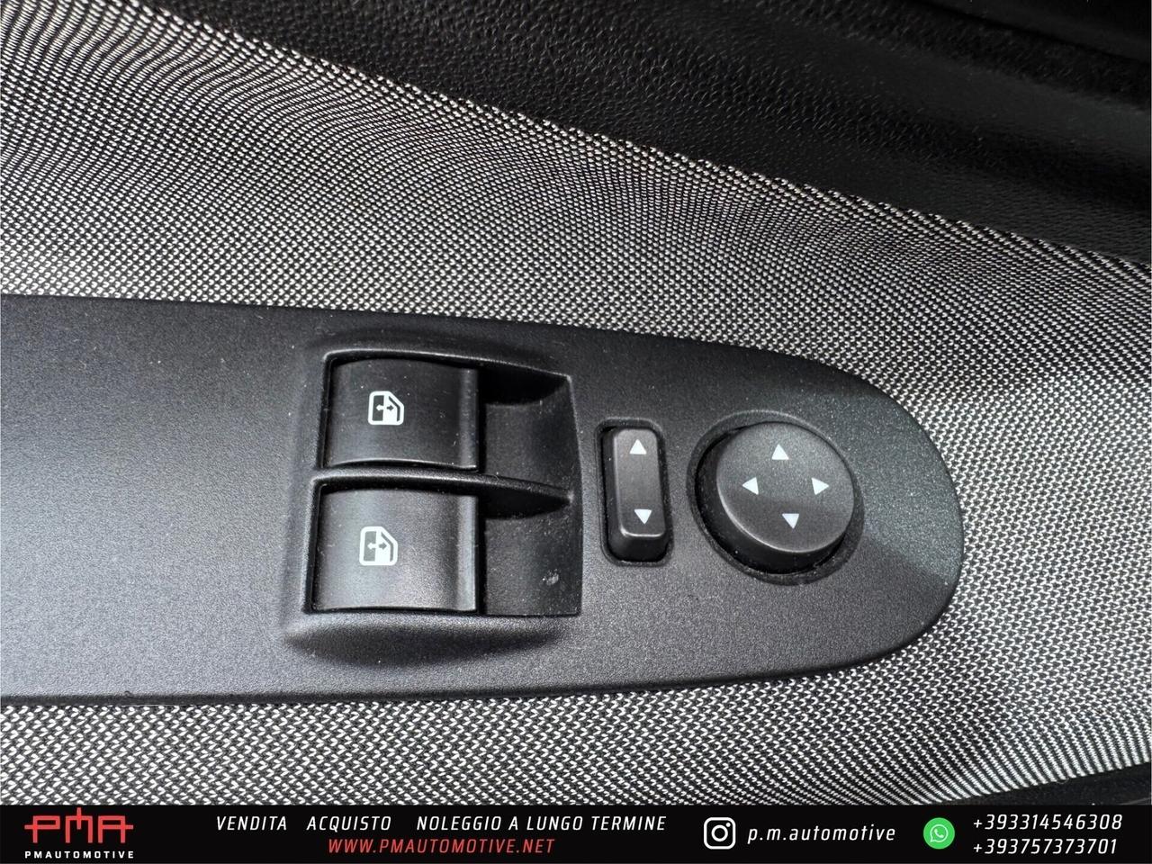 Fiat Punto Evo Punto Evo 1.3 Mjt 75 CV DPF 5 porte