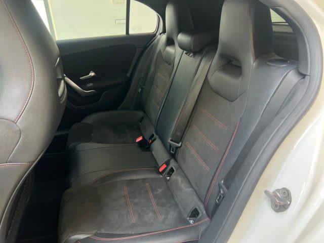 MERCEDES-BENZ A 200 200d Automatic Premium tua a ?285,00 mensili ant.0