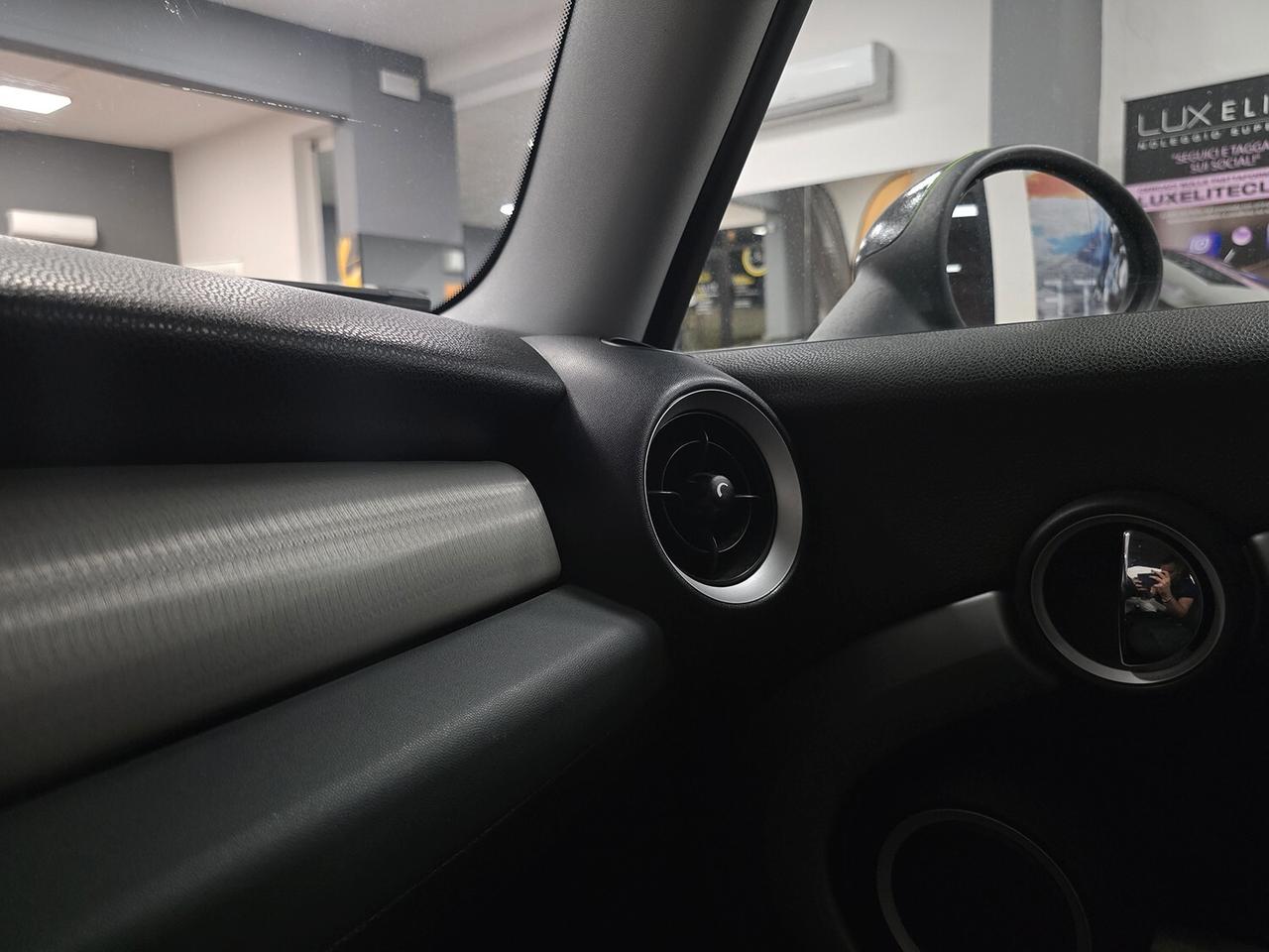 Mini One Clubman OK NEOPATENTATI_FRENI NUOVI_DISTR. FATTA_GARANTITA