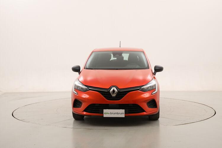 Renault Clio Hybrid Zen BR816579 1.6 Full Hybrid 140CV