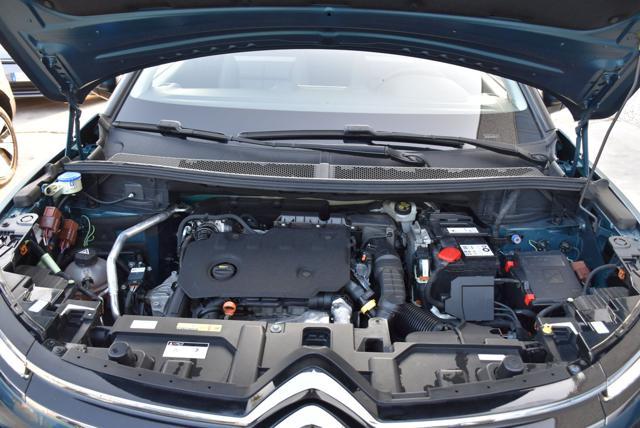 CITROEN C5 Aircross BlueHDi 130 S&S EAT8 Shine